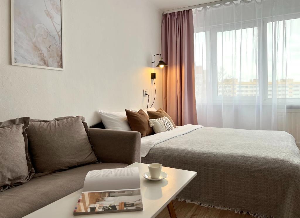 Rauktis Apartments 0*