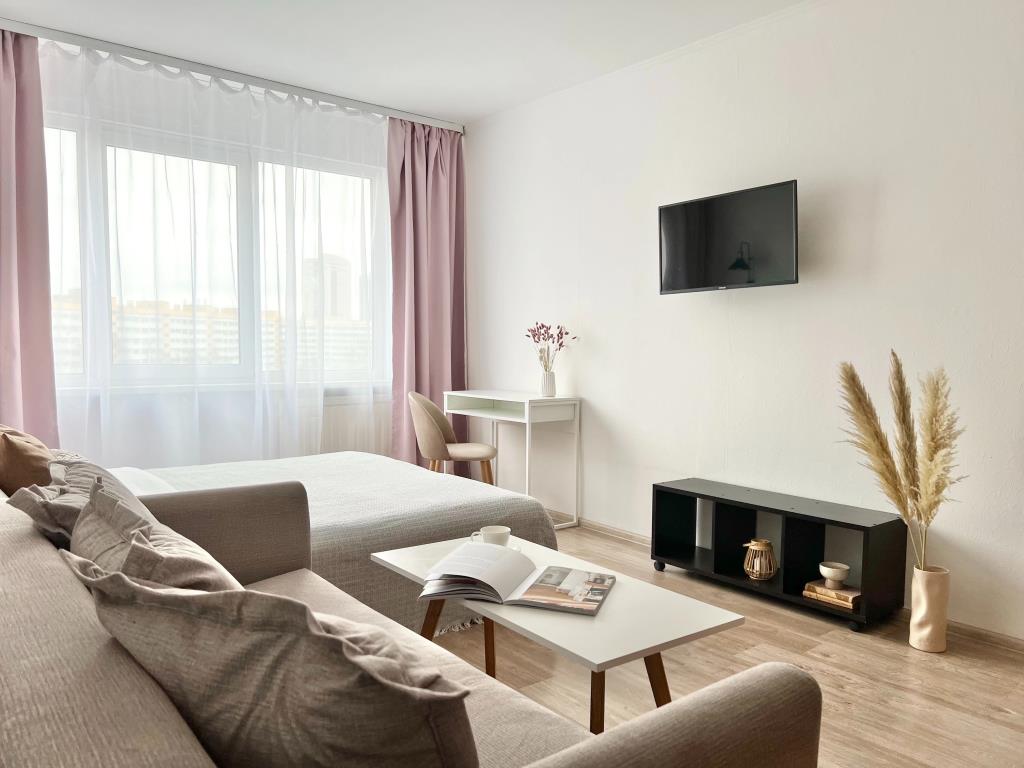 Rauktis Apartments 0*