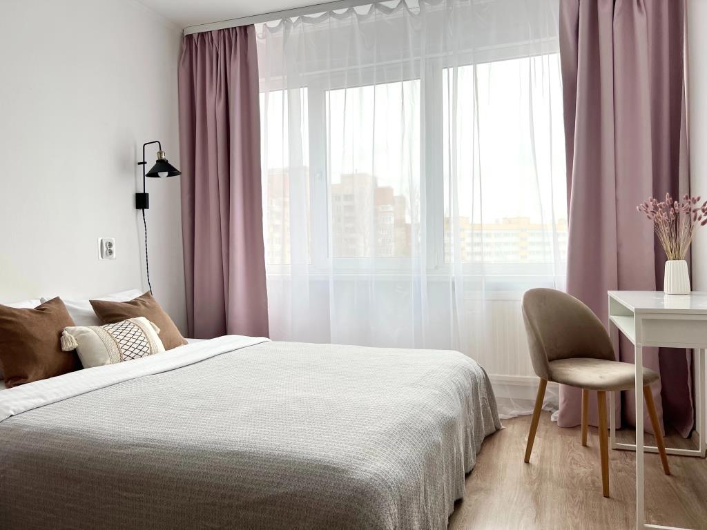 Rauktis Apartments 0*