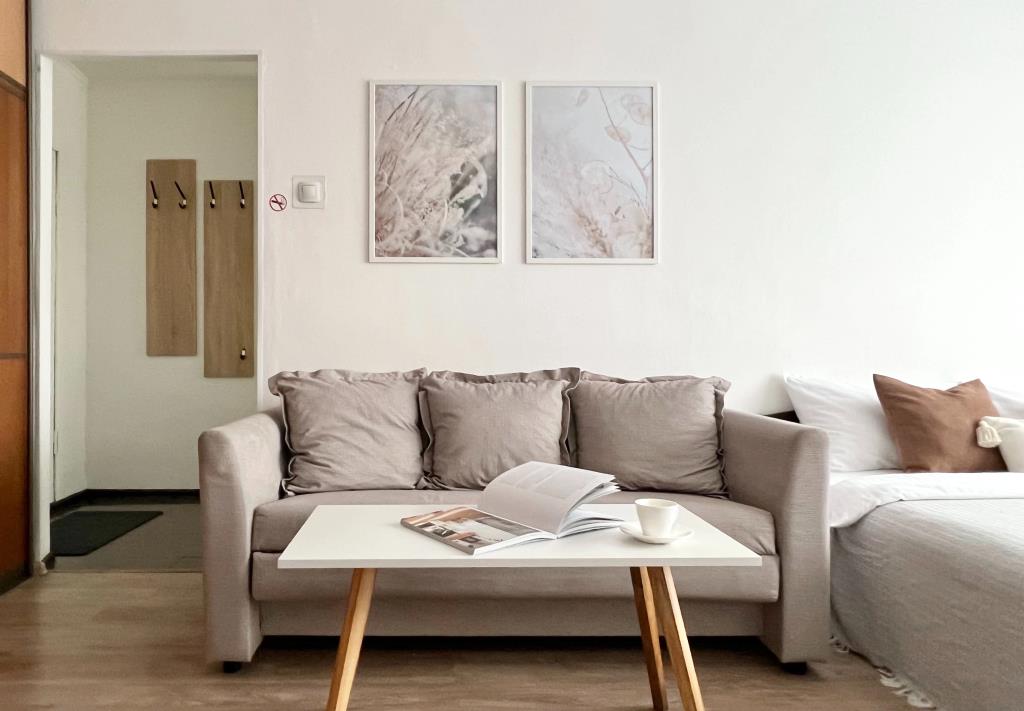 Rauktis Apartments 0*