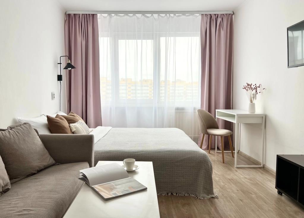 Rauktis Apartments 0*
