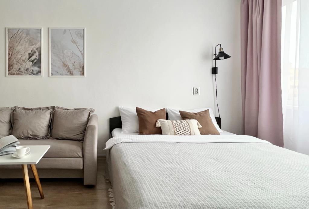 Rauktis Apartments 0*
