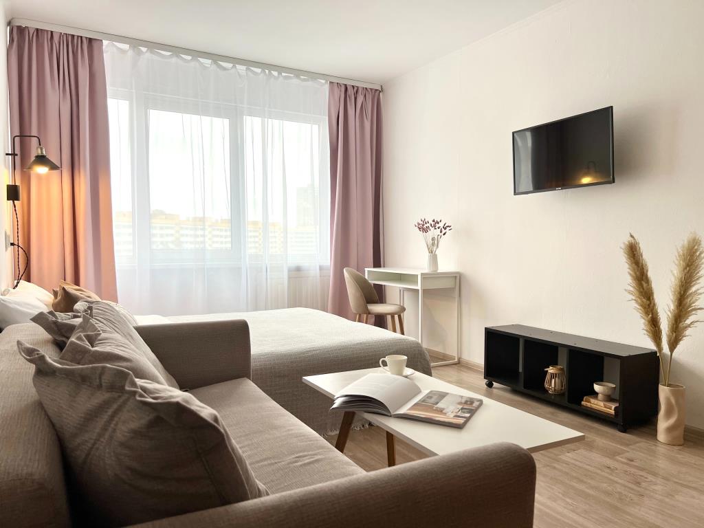 Rauktis Apartments 0*