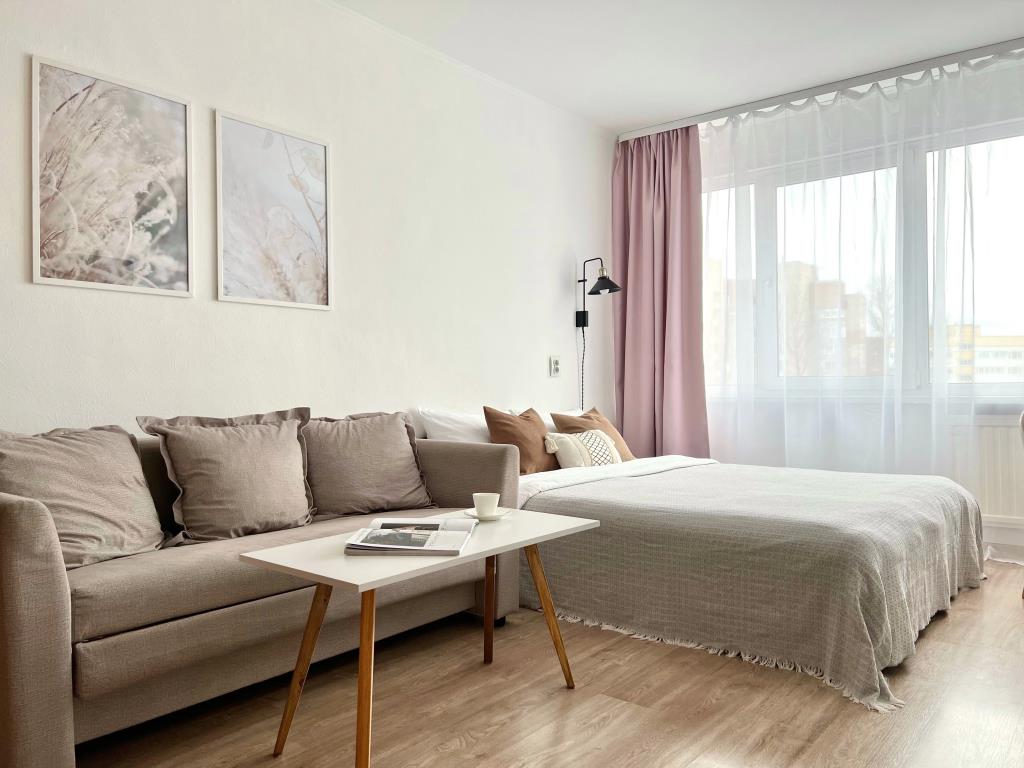 Rauktis Apartments 0*