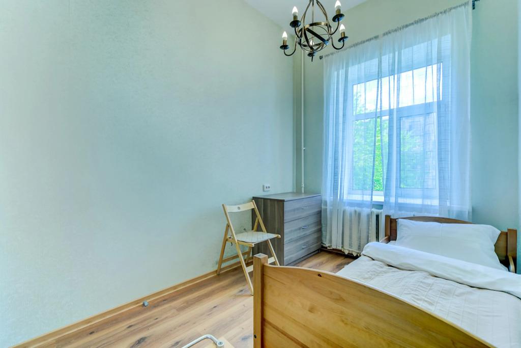 Welcome Home Radischeva 42 Apartments 0*