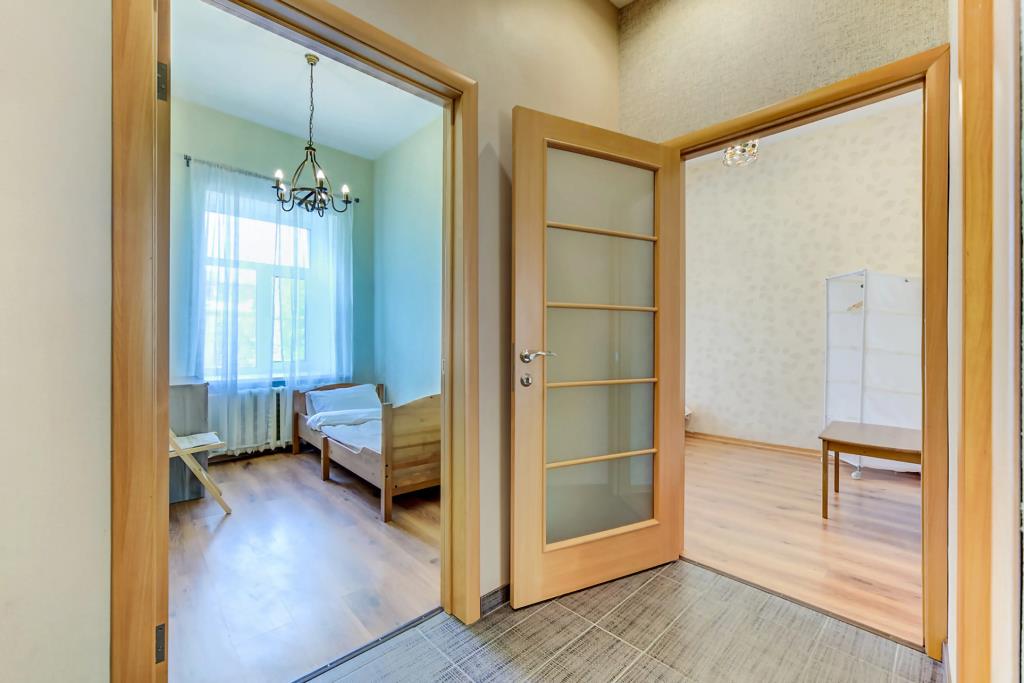 Welcome Home Radischeva 42 Apartments 0*