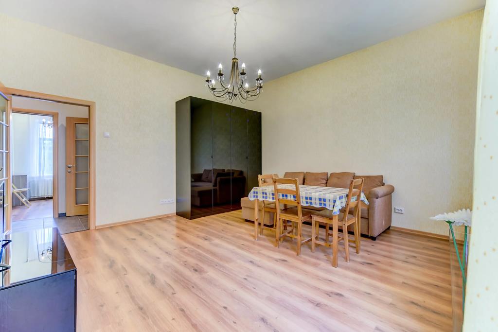 Welcome Home Radischeva 42 Apartments 0*