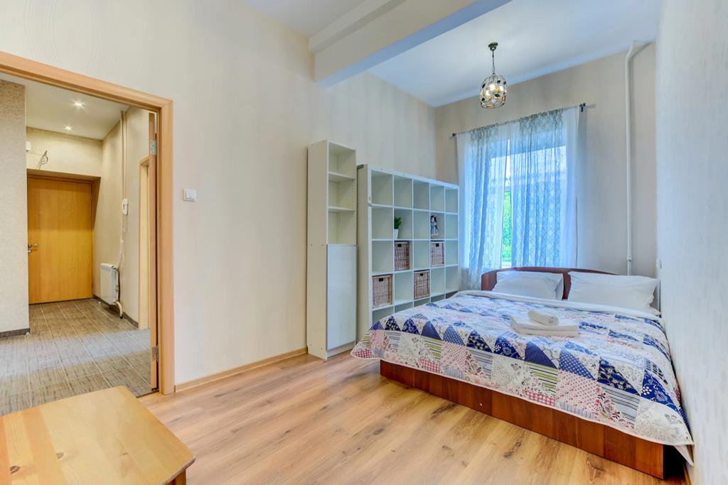Welcome Home Radischeva 42 Apartments 0*