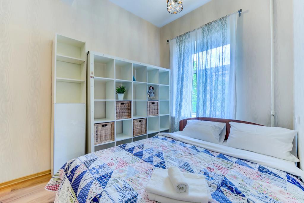 Welcome Home Radischeva 42 Apartments 0*