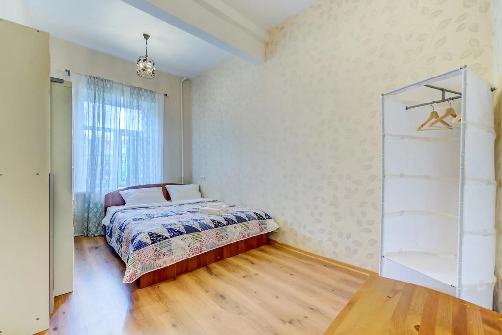 Welcome Home Radischeva 42 Apartments 0*