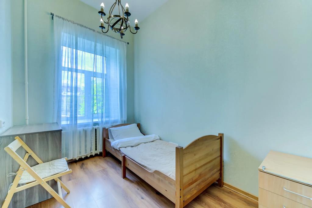 Welcome Home Radischeva 42 Apartments 0*