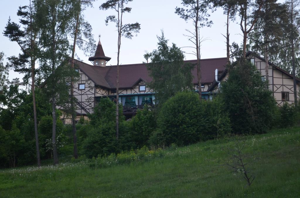 Rautu Hotel 0*