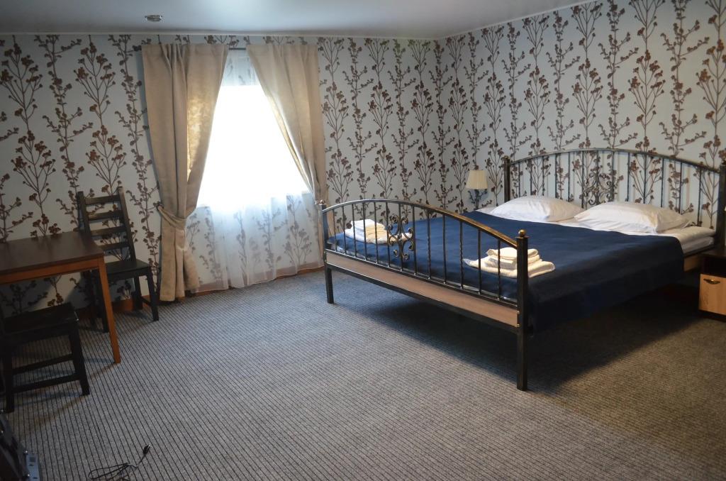 Rautu Hotel 0*