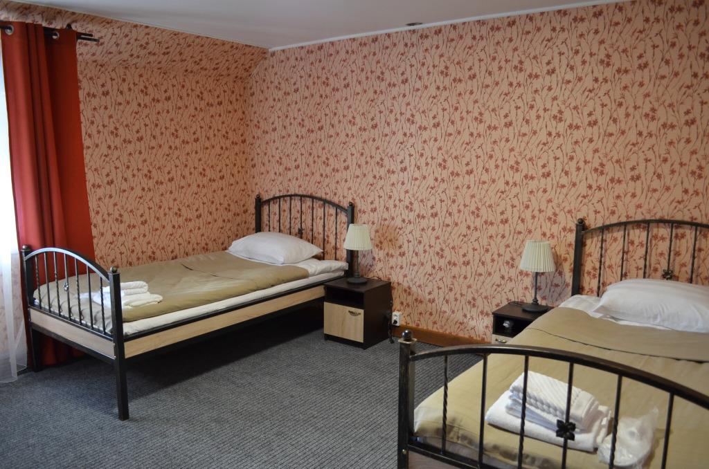 Rautu Hotel 0*