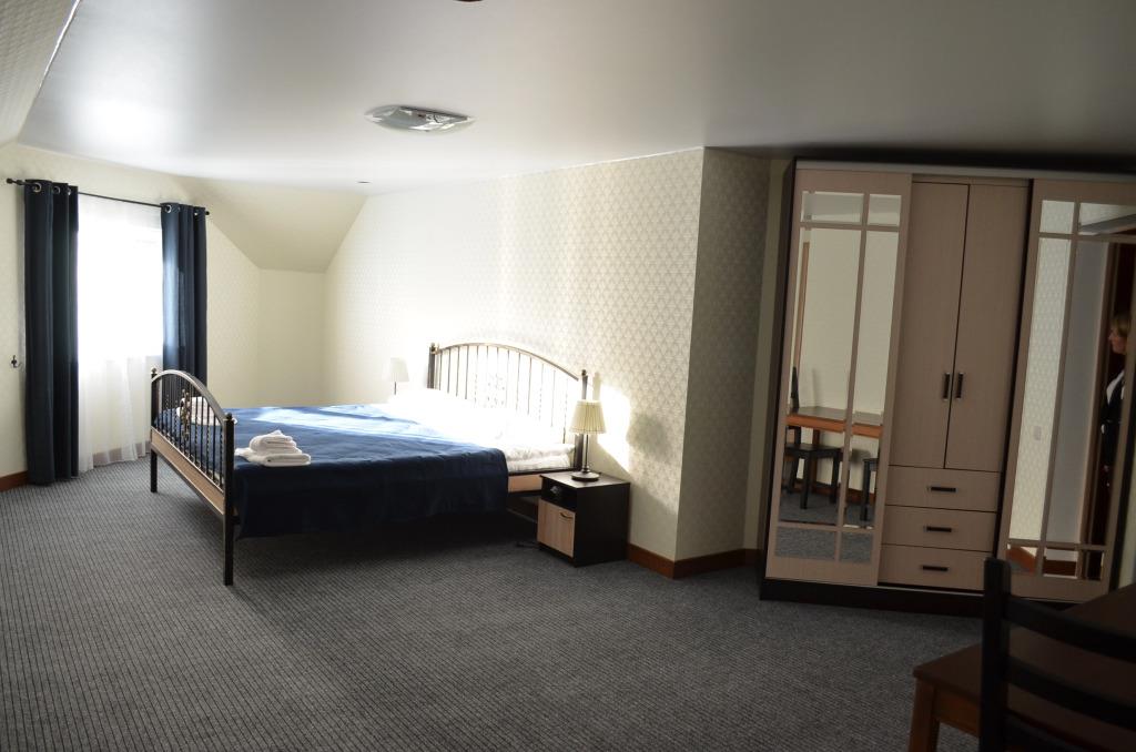 Rautu Hotel 0*
