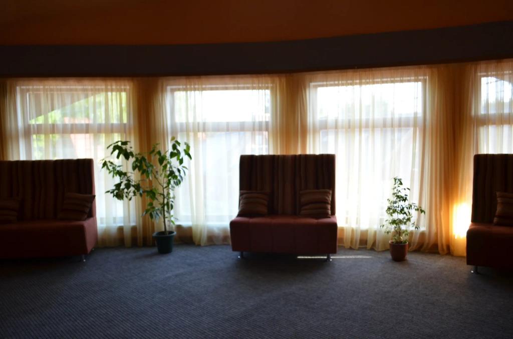 Rautu Hotel 0*