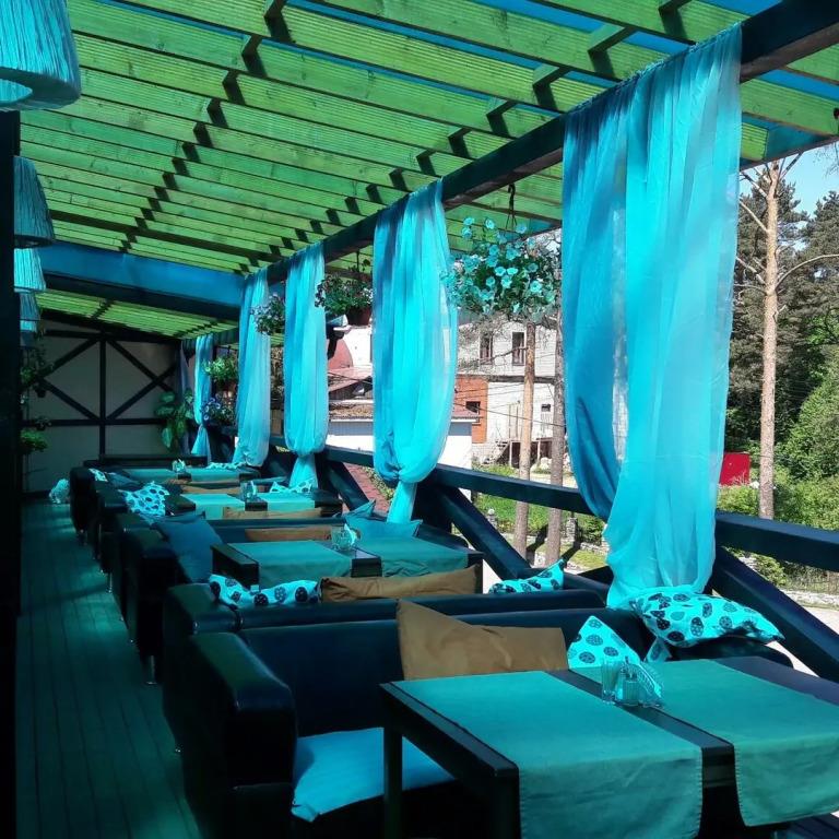 Rautu Hotel 0*