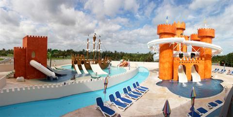 Туры в Seadust Cancun Family Resort