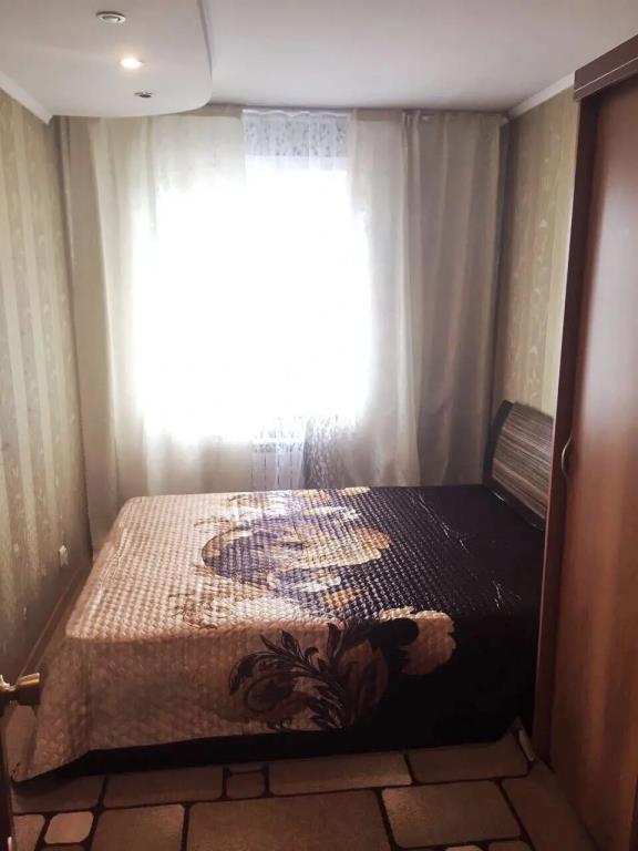 Promyishlennaya 4 Apartments 0*