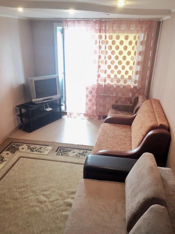 Promyishlennaya 4 Apartments 0*