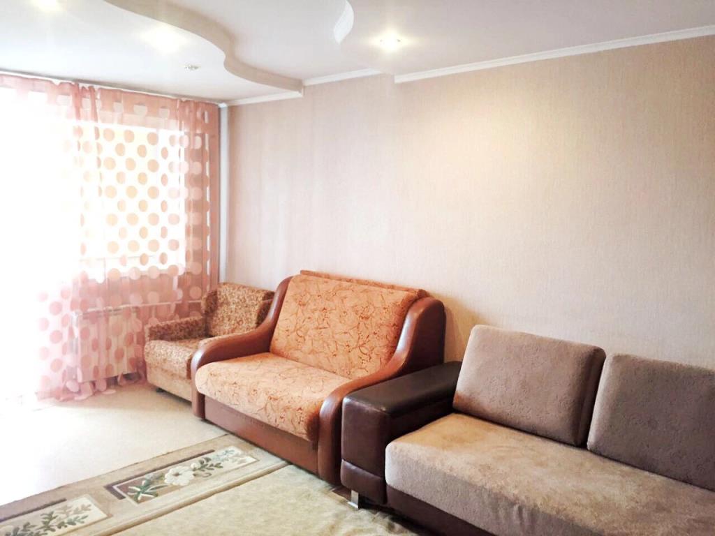 Promyishlennaya 4 Apartments 0*