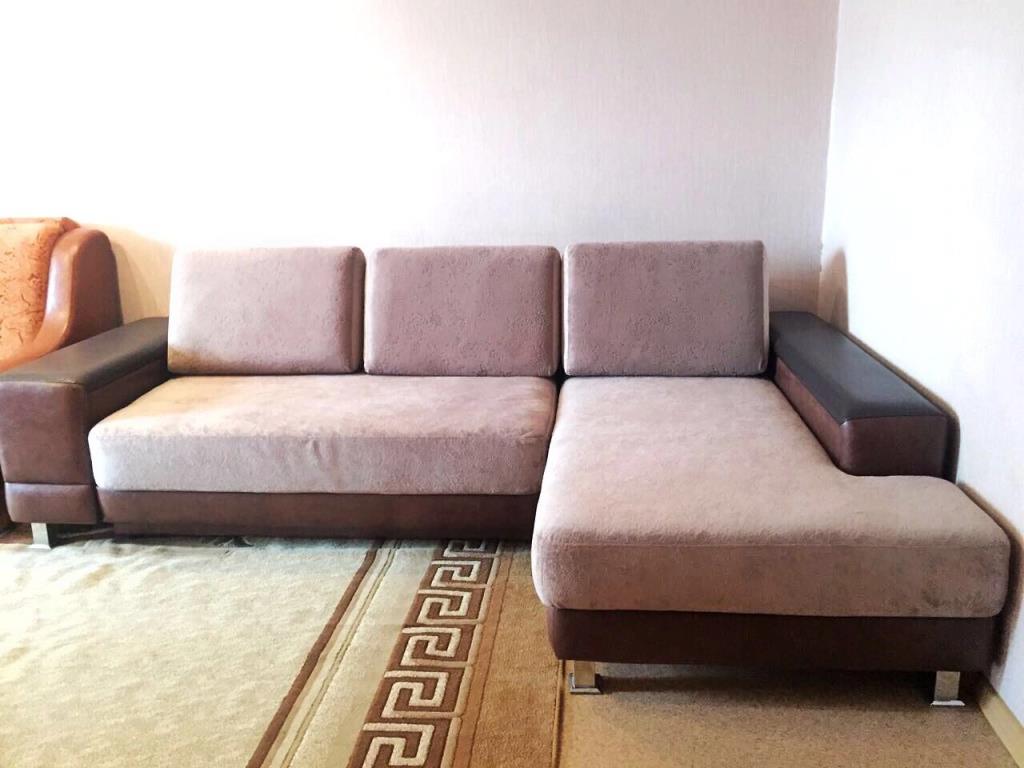 Promyishlennaya 4 Apartments 0*
