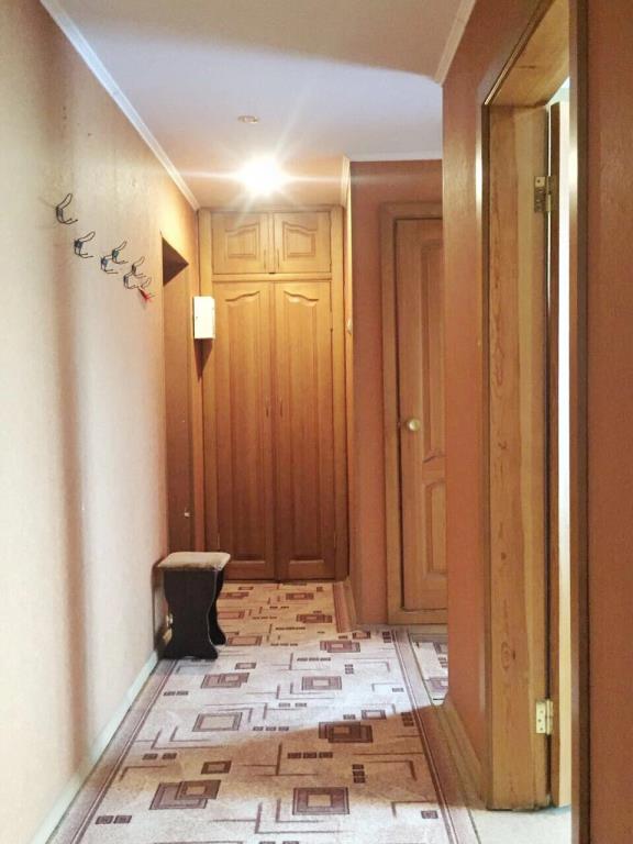 Promyishlennaya 4 Apartments 0*