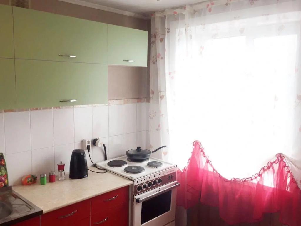 Promyishlennaya 4 Apartments 0*