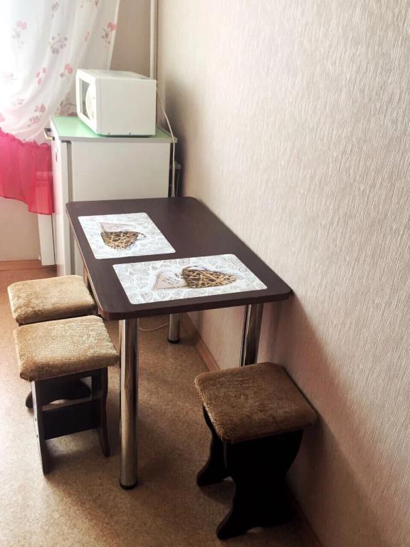 Promyishlennaya 4 Apartments 0*