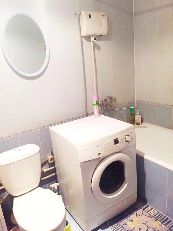 Promyishlennaya 4 Apartments 0*