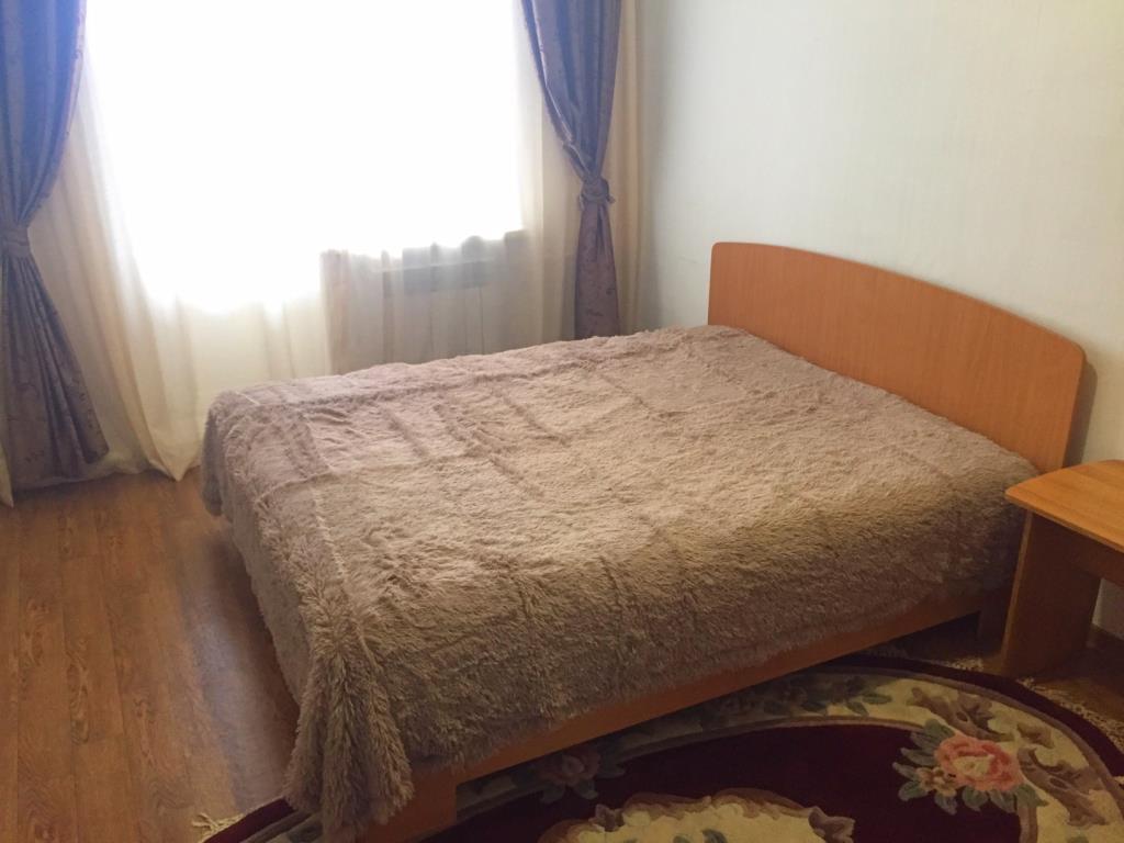 Mashinostroitelej 25 Apartments 0*