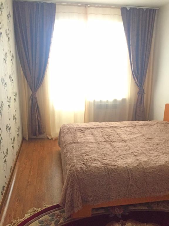 Mashinostroitelej 25 Apartments 0*