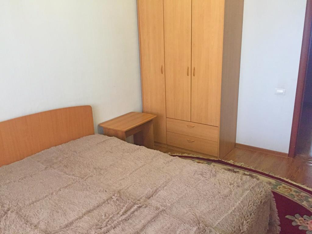 Mashinostroitelej 25 Apartments 0*
