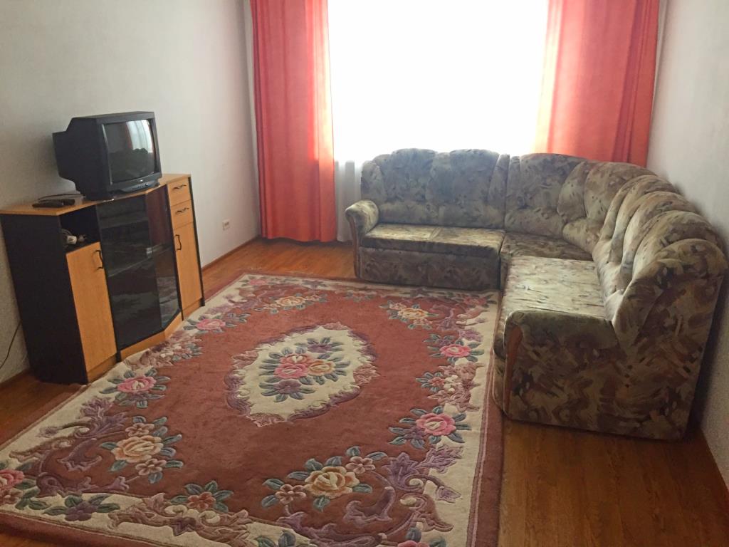 Mashinostroitelej 25 Apartments 0*