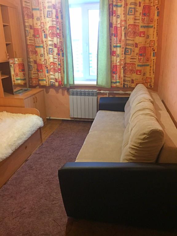 Mashinostroitelej 25 Apartments 0*