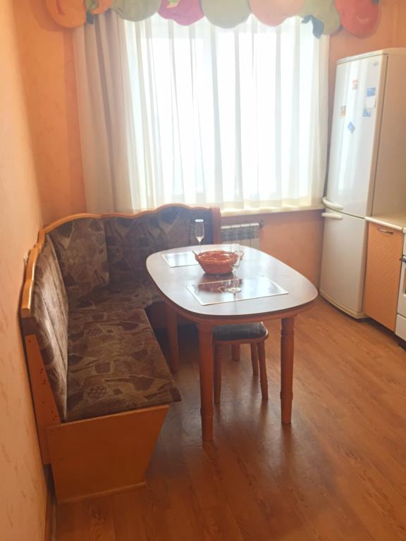 Mashinostroitelej 25 Apartments 0*