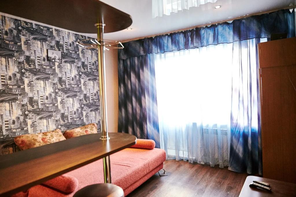 Trofimova 17/2 Apartments 0*