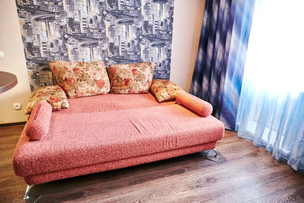 Trofimova 17/2 Apartments 0*