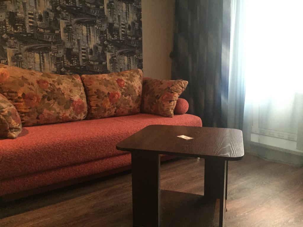 Trofimova 17/2 Apartments 0*