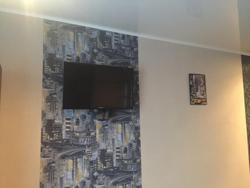 Trofimova 17/2 Apartments 0*