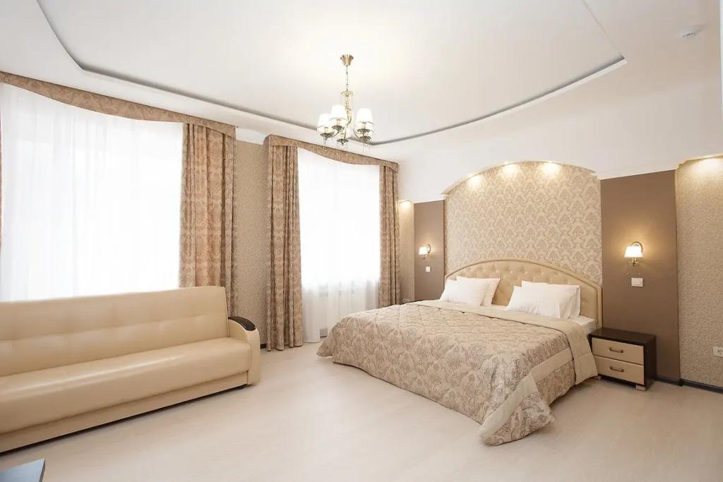 Berkut Hotel 3*