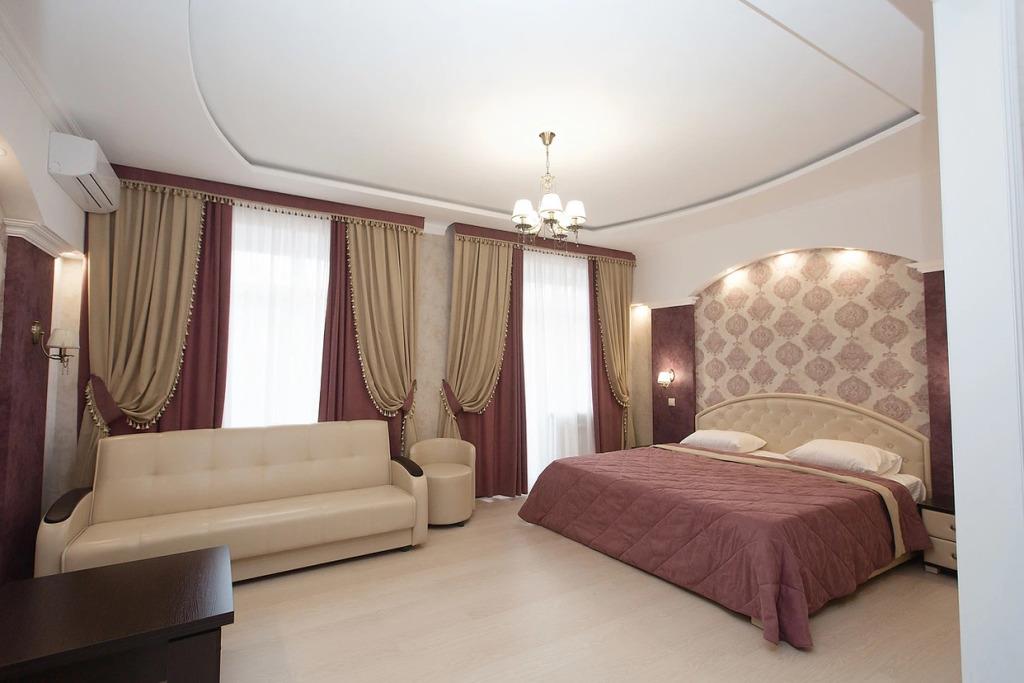 Berkut Hotel 3*