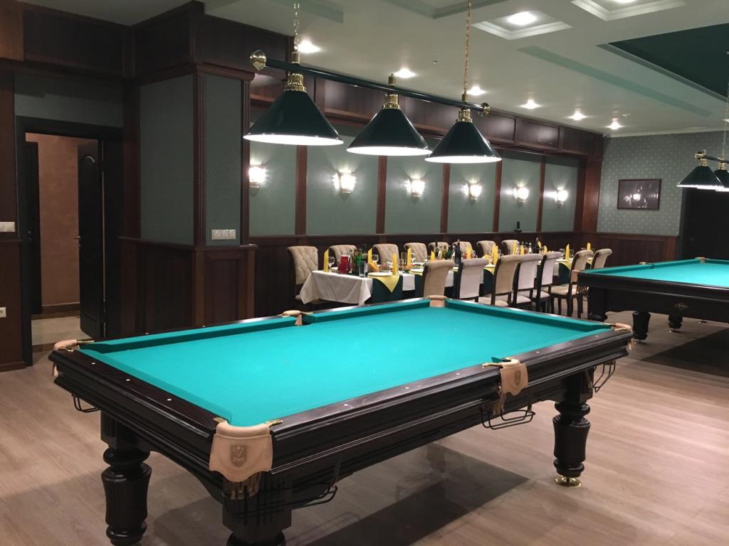 Berkut Hotel 3*