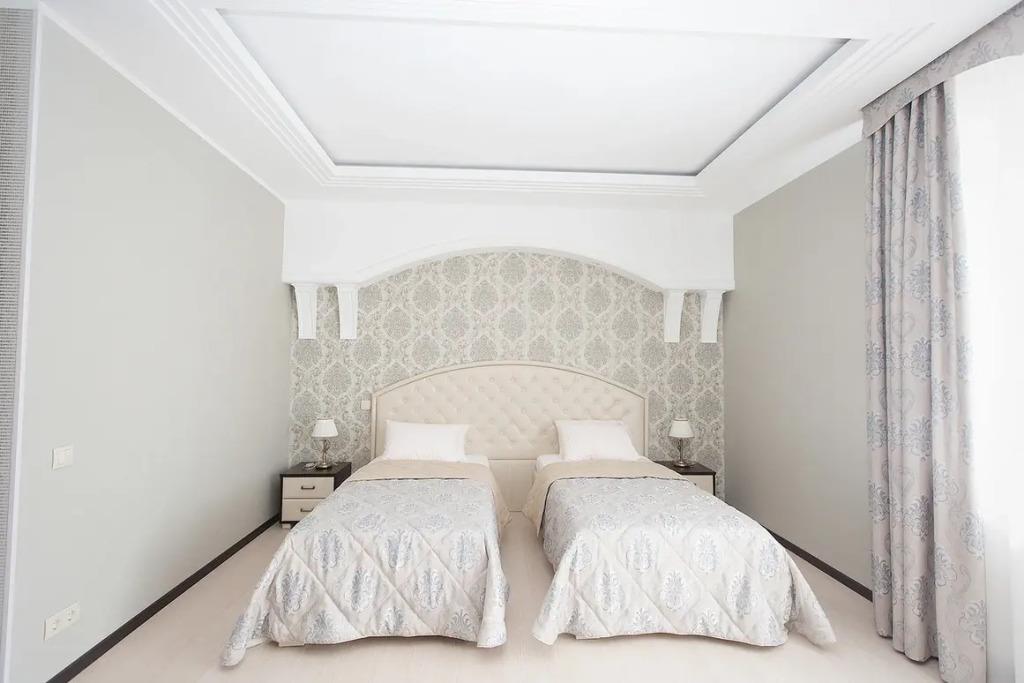Berkut Hotel 3*