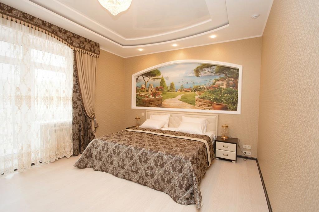 Berkut Hotel 3*