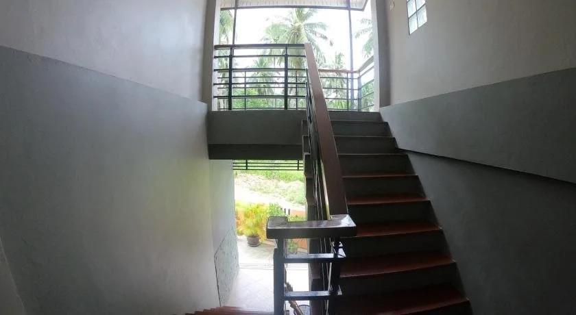 Bussarin Mansion 3*