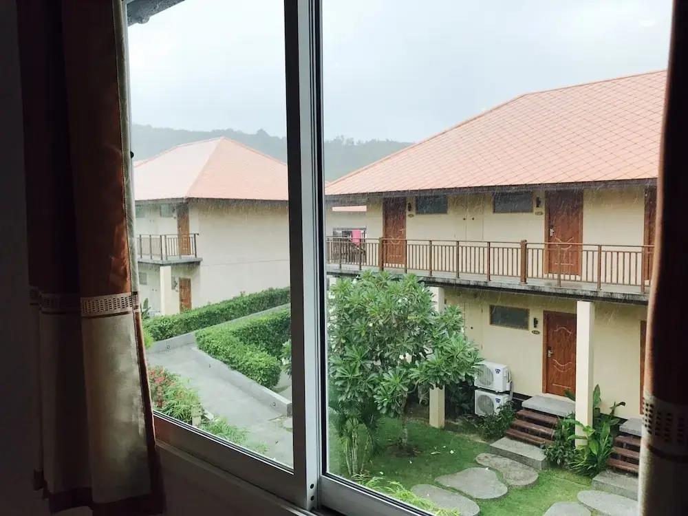 Bussarin Mansion 3*