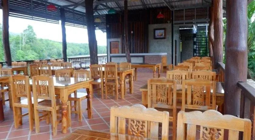 Bussarin Mansion 3*