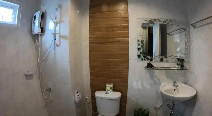 Bussarin Mansion 3*