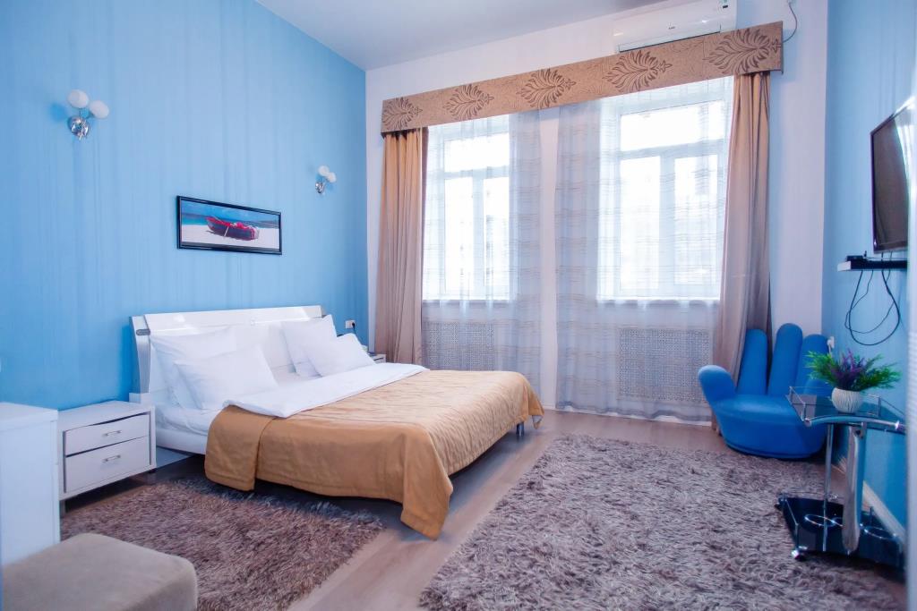 Soyuz Mini-Hotel 0*